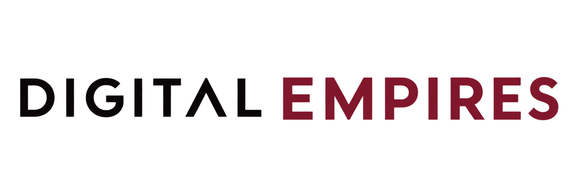 Digital Empires